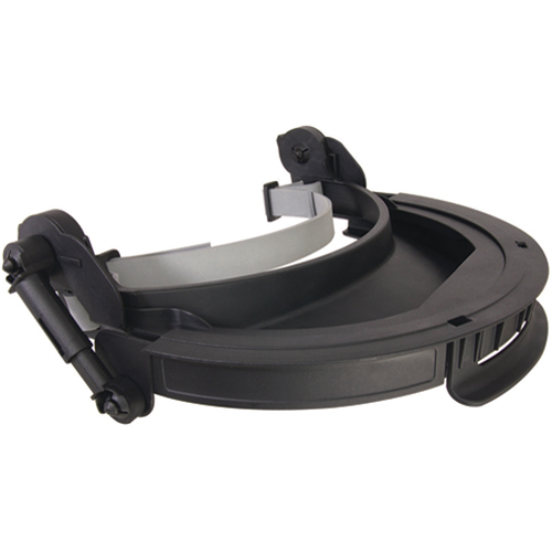 Uvex&reg; Turboshield Hardhat Adaptor Duraquip Inc