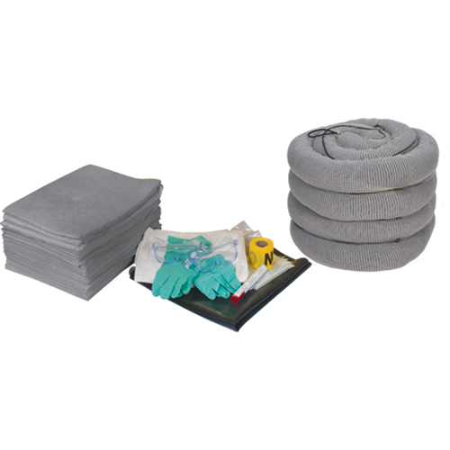 95-Gallon Replacement Kit, Universal Duraquip Inc
