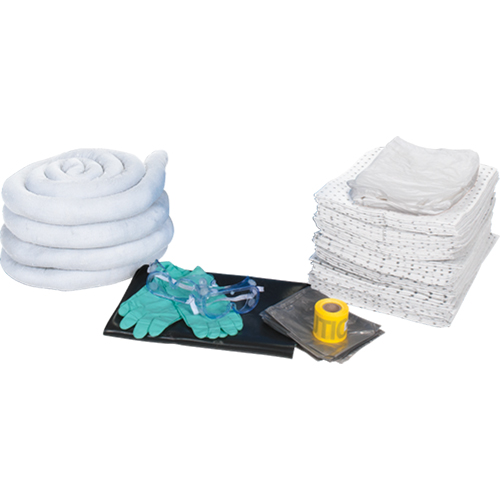 30-Gallon Replacement Kit, Oil Only Duraquip Inc