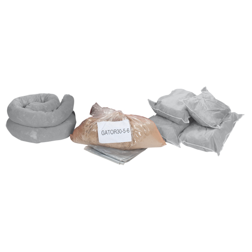 10-Gallon Service Vehicle Replacement Kit, Universal Duraquip Inc