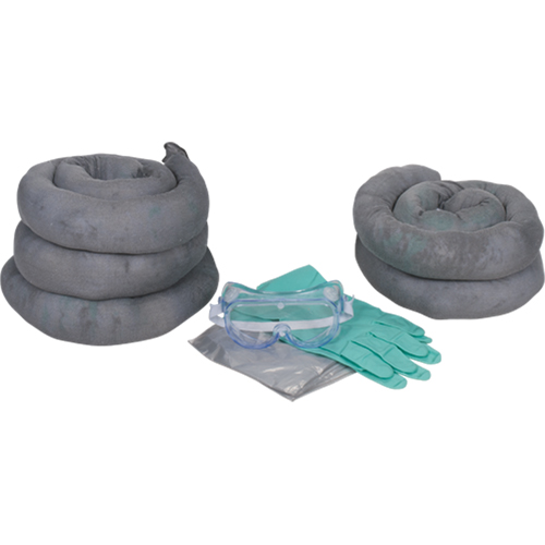 5-Gallon Replacement Kit, Universal Duraquip Inc