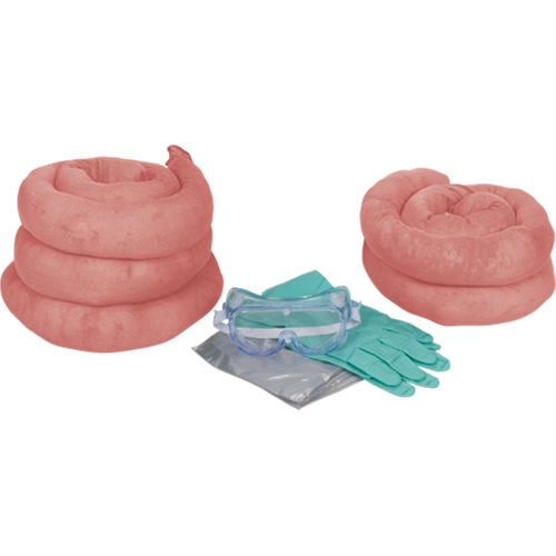 5-Gallon Replacement Kit, Hazmat Duraquip Inc