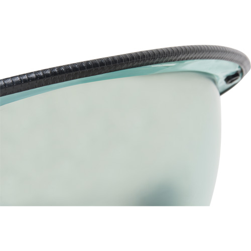 360° Dome Mirror, Full Dome, Open Top, 20" Diameter Duraquip Inc