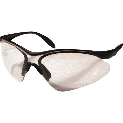 Lunettes Miranda, Lentille Transparent, Anti-&eacute;gratignures, ANSI Z87+/R&eacute;pond ou surpasse la norme CSA Z94.3 Duraquip Inc