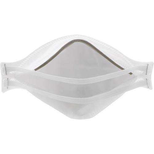 Respirateurs contre les particules 9210+ Aura, N95, Certifi&eacute; NIOSH Duraquip Inc