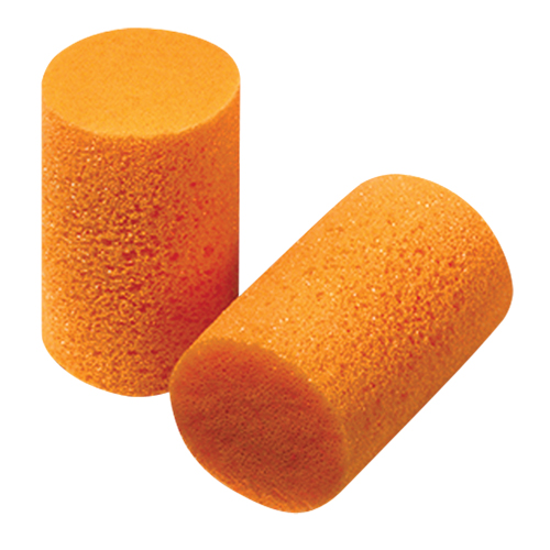 Howard Leight FirmFit Disposable Earplugs, Bulk - B Duraquip Inc