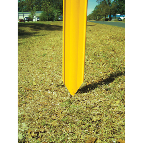 Flexible Marker Stakes Duraquip Inc