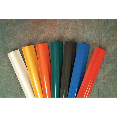 Convex Pavement Marker Stakes Duraquip Inc
