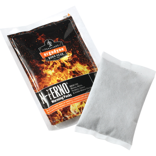 Paquets de chauffes-mains N-Ferno 6990 Duraquip Inc