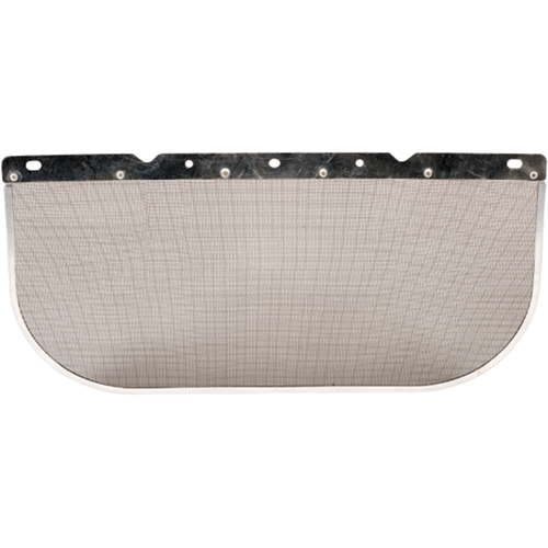 V-Gard&reg; Mesh Frame, 16-1/2" W x 8" H Duraquip Inc