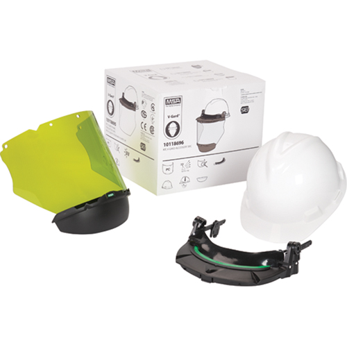 V-Gard&reg; Arc Accessory Kit Duraquip Inc