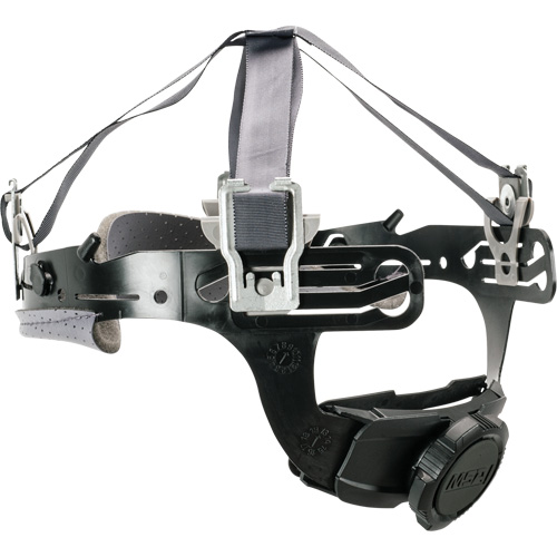 Coiffe de rechange Fast-Trac III pour casque de s&eacute;curit&eacute; TopGuard, Rochet Duraquip Inc