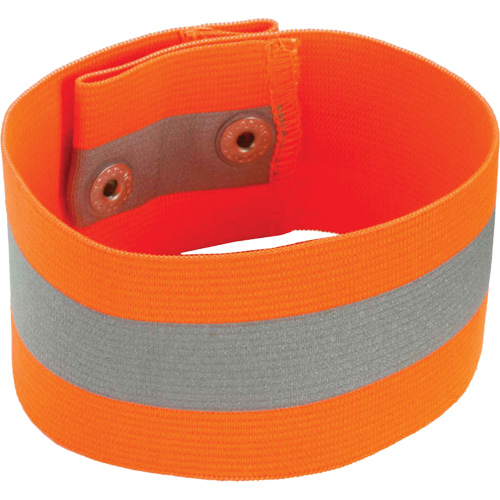 GloWear 8001 High-Visibility Arm & Leg Band Duraquip Inc