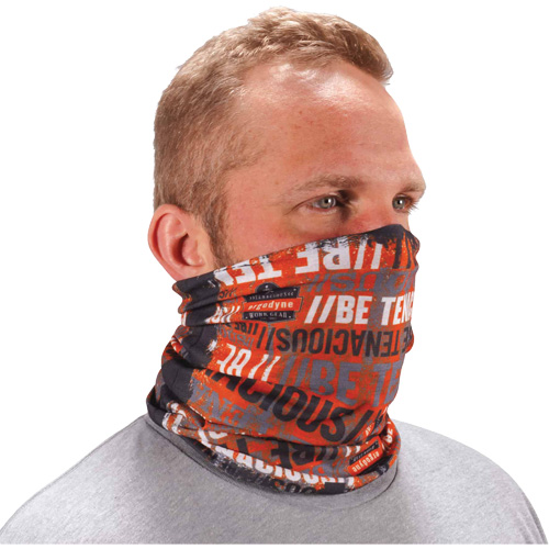 Cache-cou polyvalent Chill-Its, Multicolore Duraquip Inc
