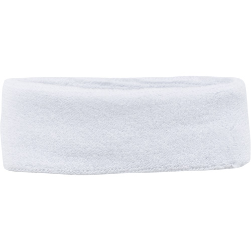 Bandeau absorbant Chill-Its 6550, Blanc Duraquip Inc