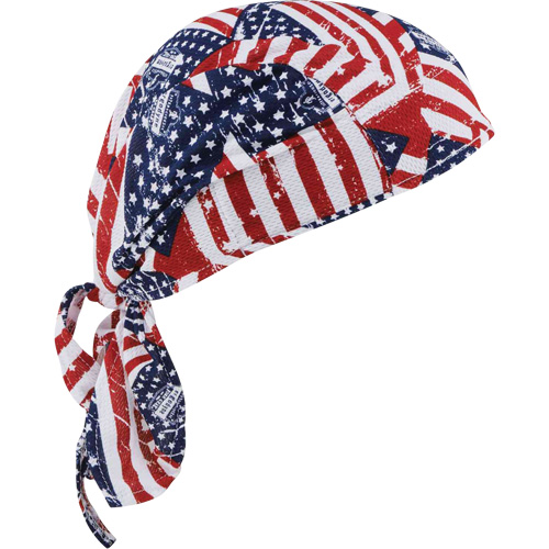 Chiffons rafraîchissants Chill-Its 6615, Multicolore Duraquip Inc