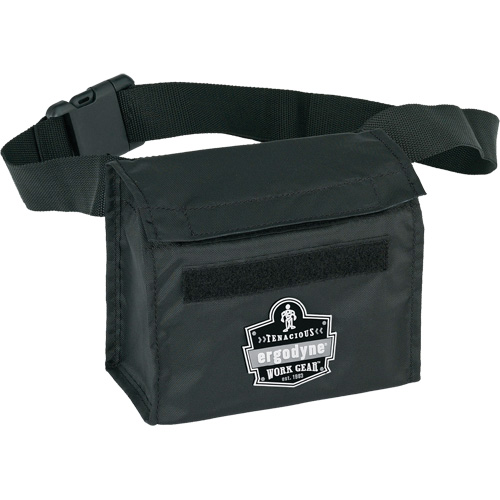 Arsenal 5180 Half Face Respirator Bag Duraquip Inc