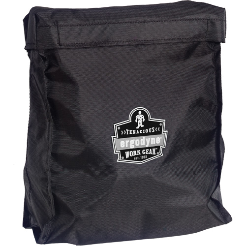 Sac pour masque respiratoire Arsenal 5183 Duraquip Inc