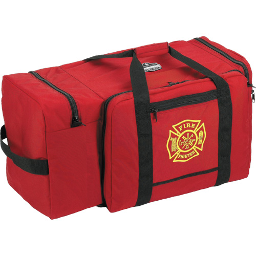 Sac de pompiers Arsenal 5005 Duraquip Inc