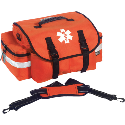 Arsenal 5210 First Responder EMS Jump Bag Duraquip Inc