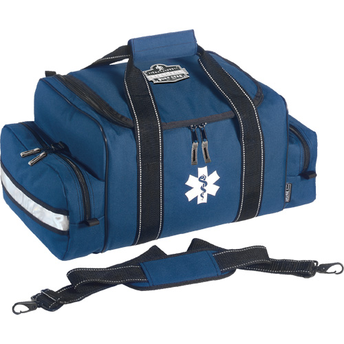 Arsenal 5215 Large First Responder Bag Duraquip Inc