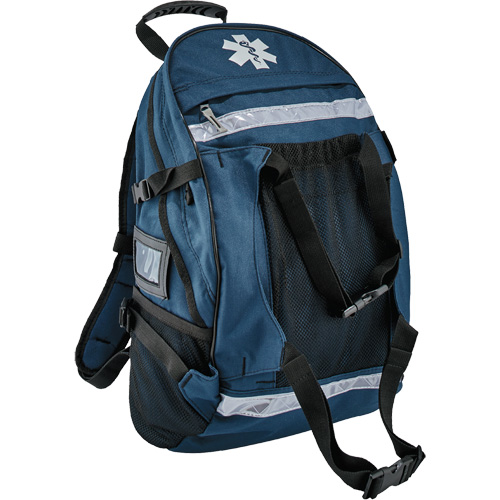 Arsenal 5243 First Responder Medic Backpack Duraquip Inc