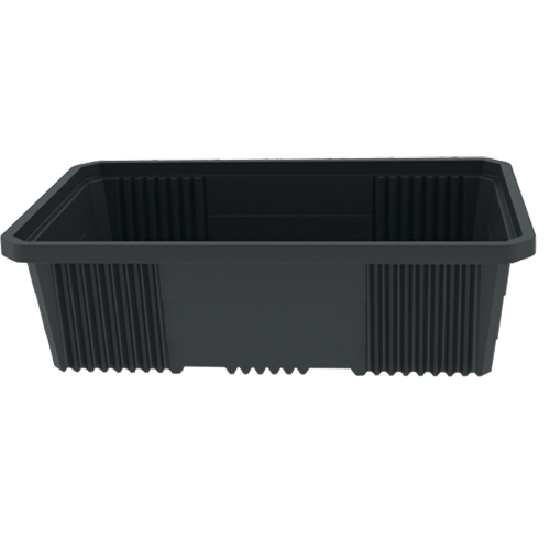 Unit&eacute; de confinement Poly-Tank 550 sans drain, 113" lo x 71" la x 32" h, 750 gal. US Capacit&eacute; Duraquip Inc