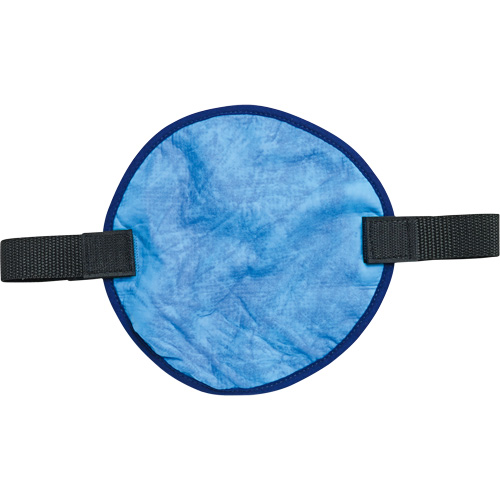 Tampon de refroidissement pour casque de s&eacute;curit&eacute; Chill-Its 6715CT Duraquip Inc