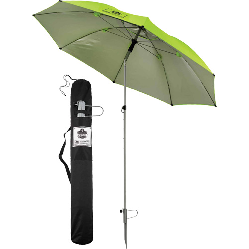 Parapluie de travail l&eacute;ger SHAX 6100 Duraquip Inc