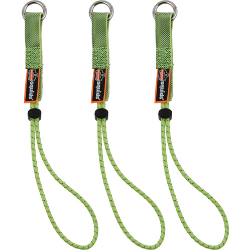 Longes porte-outils &eacute;lastiques Squids 3703 Tool Tails Duraquip Inc