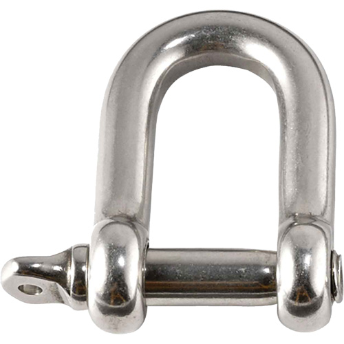 Tool Shackle Duraquip Inc