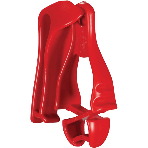 Squids 3405 Glove Clip Holder Duraquip Inc