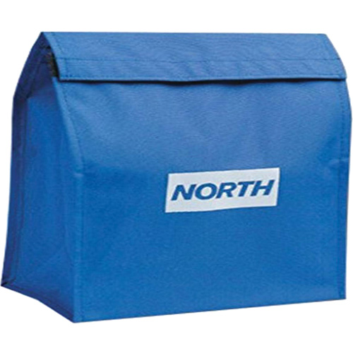 Half Mask Respirator Carry Bag Duraquip Inc