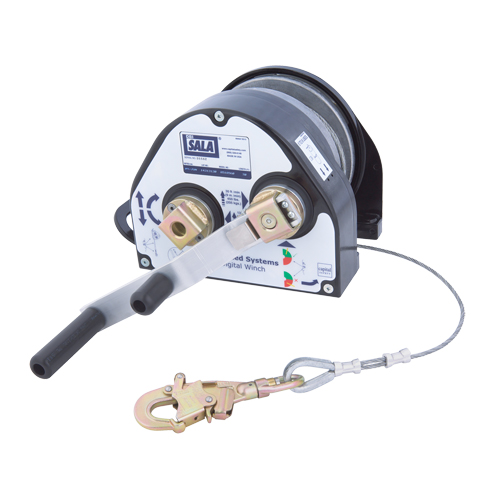 Advanced Winch Duraquip Inc