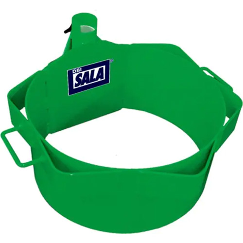 Advanced Manhole Collar Davit Base Duraquip Inc