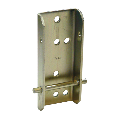 Advanced Winch/SRL Mating Mounting Bracket Duraquip Inc