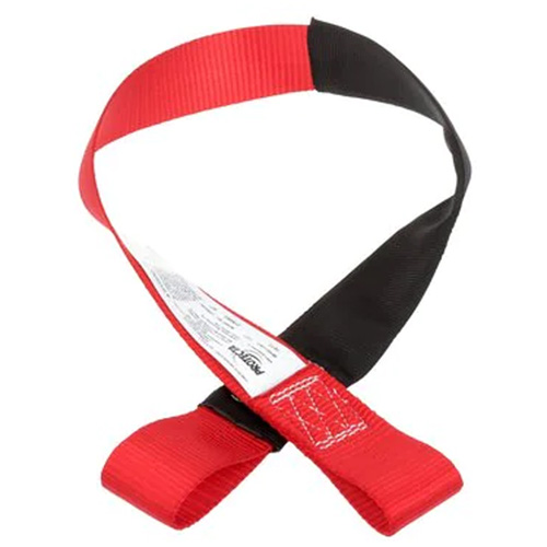 PROTECTA&reg; PRO Concrete Anchor Strap, Tie-Off, Temporary Use Duraquip Inc