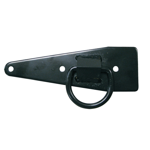 DBI-SALA&reg; Reusable Compact Roof Anchor, Roof, Temporary Use Duraquip Inc