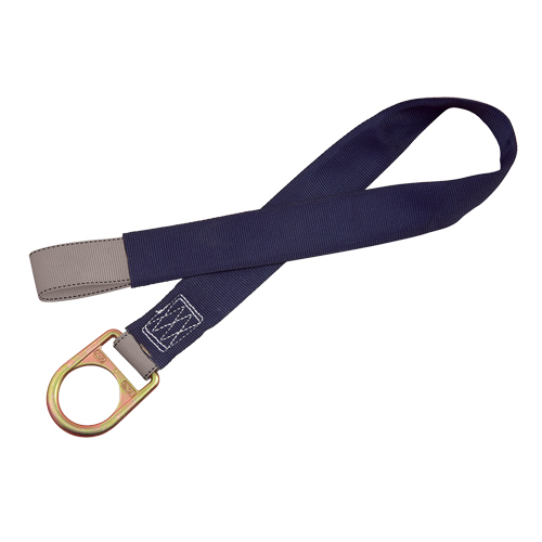 DBI-SALA&reg; Concrete Anchor Strap, Concrete, Temporary Use Duraquip Inc