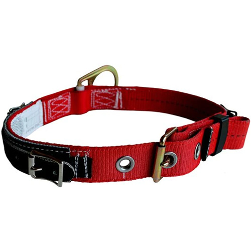 PRO Tongue-Buckle Belt Duraquip Inc