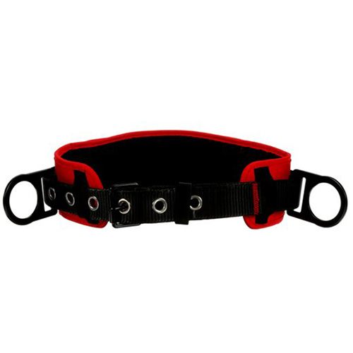 PRO Tongue-Buckle Belt Duraquip Inc