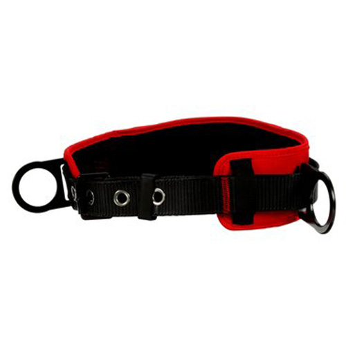 PRO Tongue-Buckle Belt Duraquip Inc