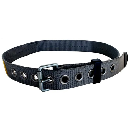 Ceinture avec boucle &agrave; ardillon Delta Duraquip Inc