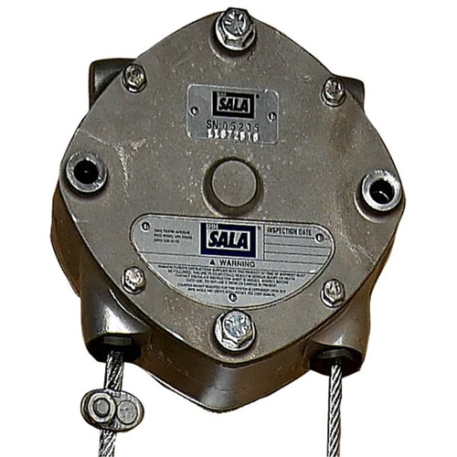SSB Climb Assist Block/Pulley Assembly Duraquip Inc