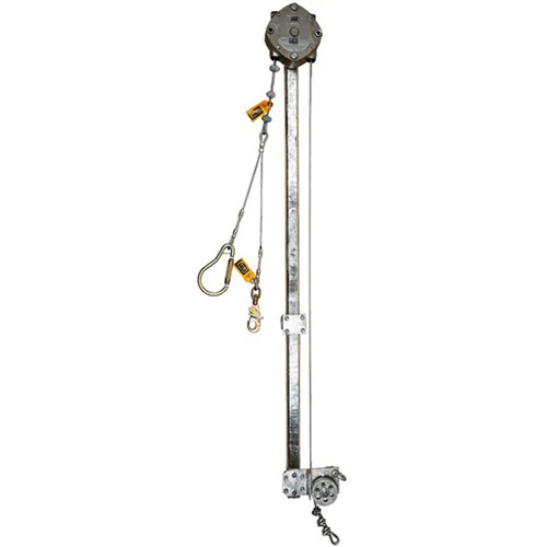 SSB Climb Assist Block/Pulley Assembly Duraquip Inc