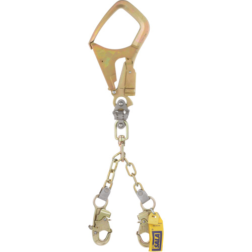 Chain Rebar/Positioning Lanyard Duraquip Inc