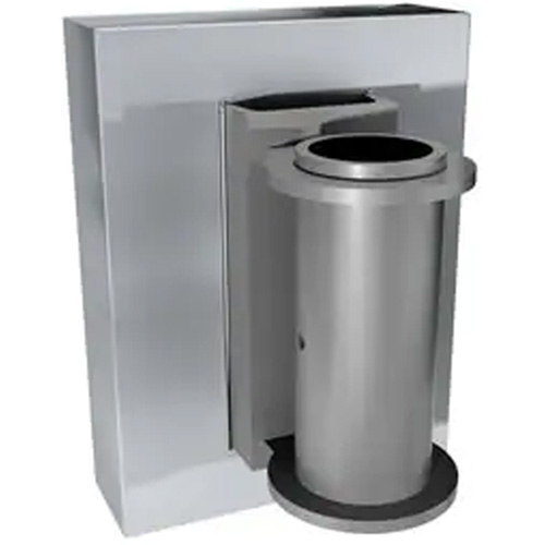 SecuraSpan Fasten-in-Place HLL Weld-on Vertical Base Duraquip Inc