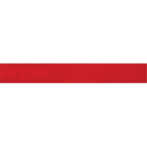 Replacement Tape Cassettes, 7.5', Red Tape Duraquip Inc