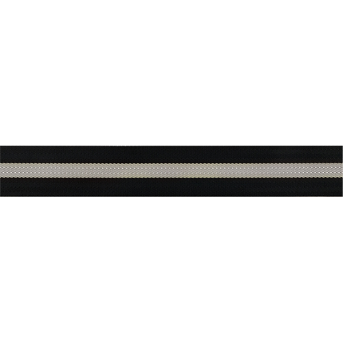 Replacement Tape Cassettes, 7.5', White Tape Duraquip Inc