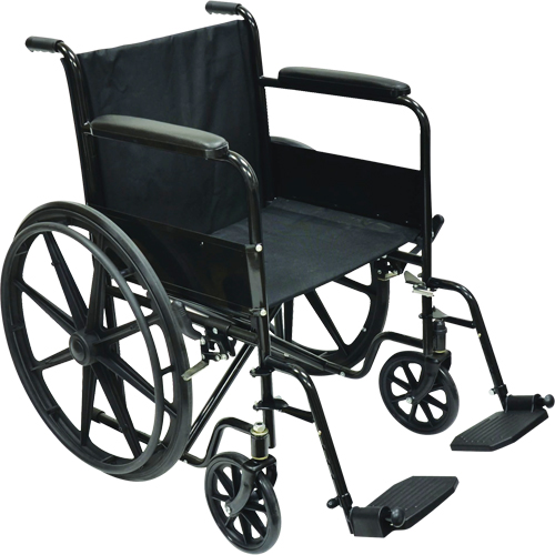 Wheelchair Duraquip Inc